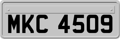 MKC4509