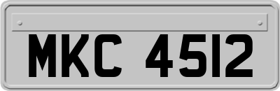 MKC4512