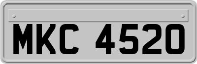 MKC4520
