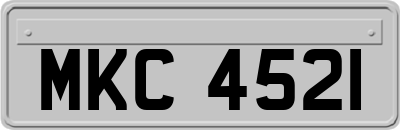 MKC4521