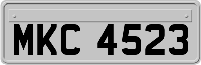 MKC4523