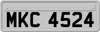 MKC4524