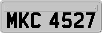 MKC4527