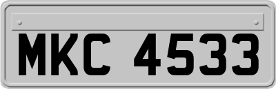 MKC4533