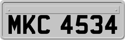 MKC4534