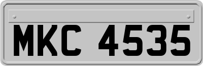 MKC4535