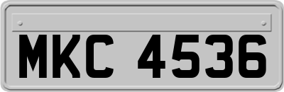 MKC4536