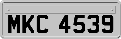 MKC4539