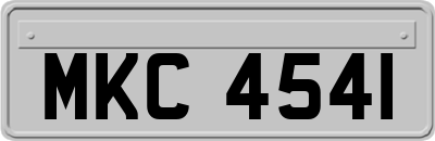 MKC4541