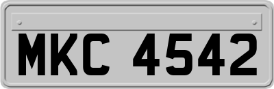 MKC4542