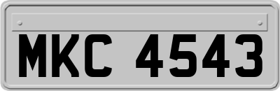 MKC4543