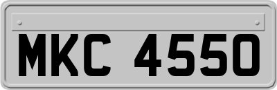 MKC4550
