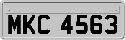 MKC4563
