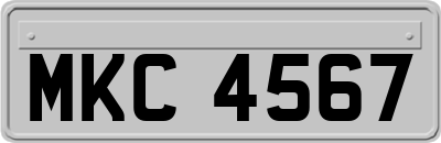 MKC4567