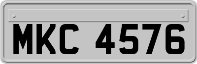 MKC4576
