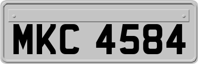MKC4584