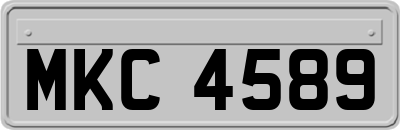 MKC4589