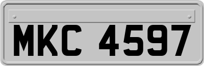 MKC4597