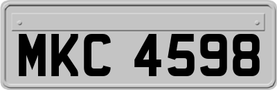 MKC4598