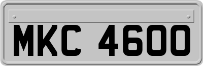 MKC4600