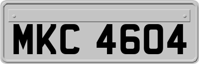 MKC4604