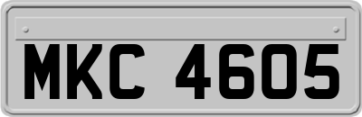 MKC4605