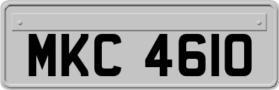 MKC4610