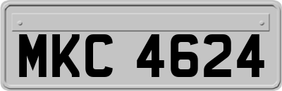 MKC4624