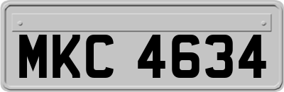 MKC4634