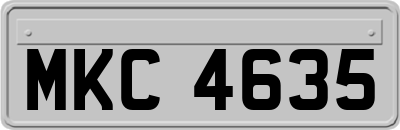 MKC4635