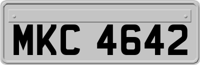 MKC4642