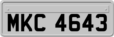 MKC4643