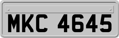MKC4645