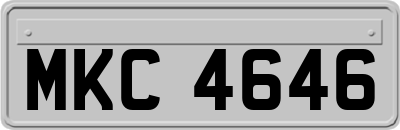 MKC4646