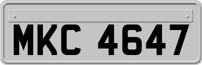 MKC4647