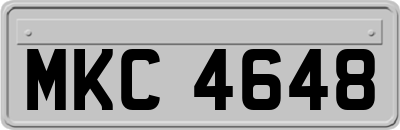 MKC4648