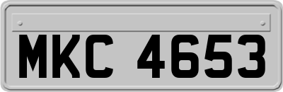 MKC4653