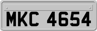 MKC4654