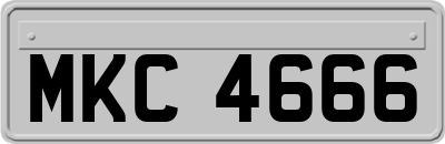 MKC4666