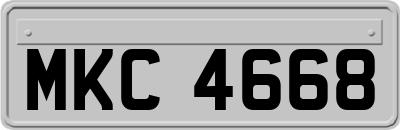 MKC4668
