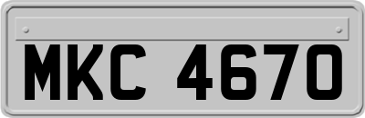 MKC4670