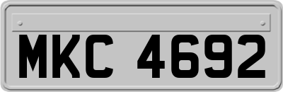 MKC4692