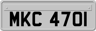 MKC4701