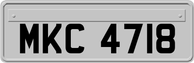 MKC4718