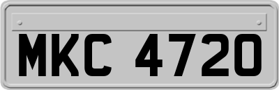 MKC4720