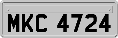 MKC4724