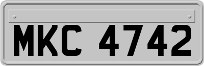 MKC4742