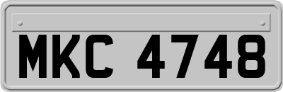 MKC4748