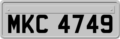 MKC4749