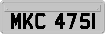 MKC4751